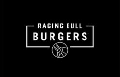 Raging Bull Burgers