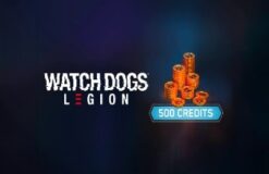 Watch Dogs Legion Credits Pack