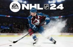 NHL 24