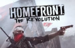 Homefront: The Revolution