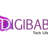 Digibabe