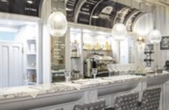 Restauracja Szarlotta