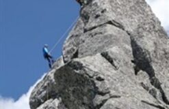 Mountain Climbing School