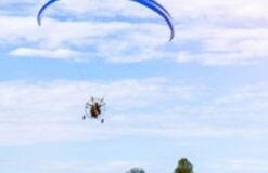 Paraelement Polska Krzysztof Romicki