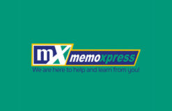 Memo Xpress