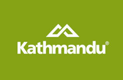 Kathmandu
