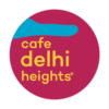 Cafe Delhi Heights