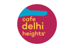 Cafe Delhi Heights