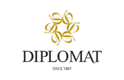 Diplomat Patisserie