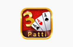Teen Patti Gold