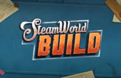 SteamWorld Build