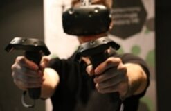 Ingame - Salon Wirtualnej Rzeczywistości