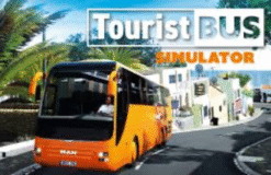 Tourist Bus Simulator