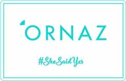 Ornaz