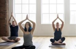 Yoga Centrum Łódź