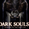 Dark Souls 2: Scholar of the First Sin
