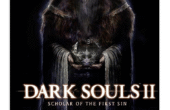 Dark Souls 2: Scholar of the First Sin