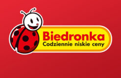 Biedronka