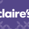 Claire's Purple Fabulous
