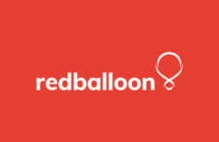 Red Balloon