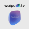 Waipu.tv Comfort