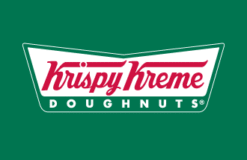 Krispy Kreme