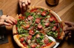 Bella Storia Wrocław