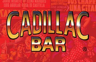 Cadillac Bar