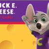 Chuck E. Cheese's