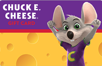 Chuck E. Cheese's