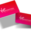 Virgin Incentives