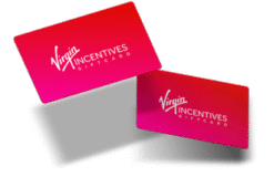 Virgin Incentives