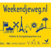 Weekendjeweg