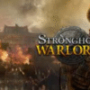 Stronghold: Warlords
