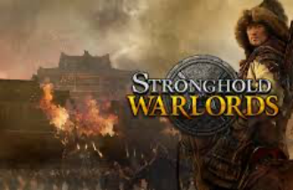 Stronghold: Warlords