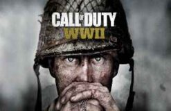 Call of Duty WWII