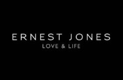 Ernest Jones