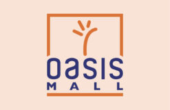 Oasis Mall