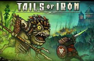 Tails of Iron