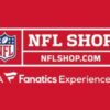 Fanatics NFL Shop