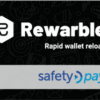 Rewarble SafetyPay