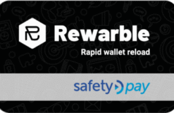 Rewarble SafetyPay