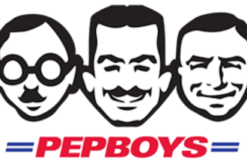 Pep Boys
