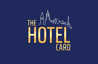 The Hotel Card