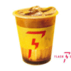 FLASH COFFEE