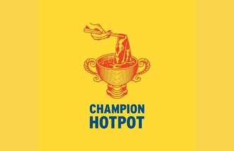 Champion Hotpot