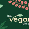 The Vegan Gift Card
