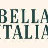 Bella Italia