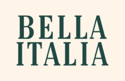 Bella Italia