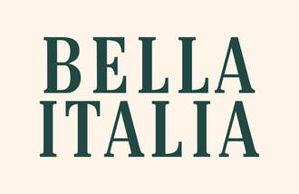 Bella Italia